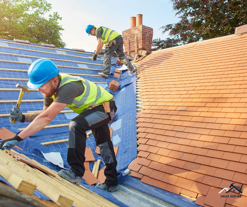 Why choose Roof Repair Near Me in Frankston, TX